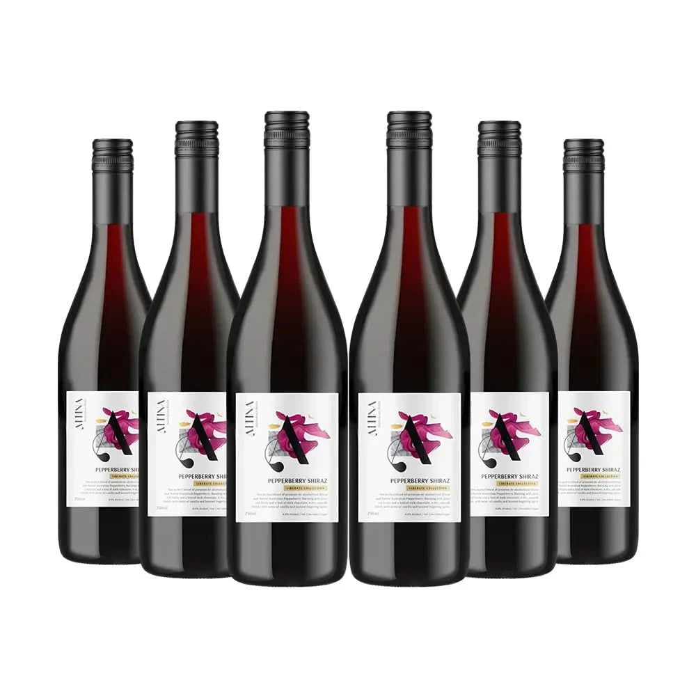 Altina Liberate Pepperberry Shiraz