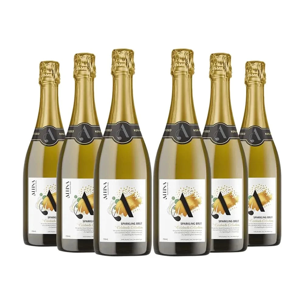 Buy Altina Sparkling Brut - Sans Drinks