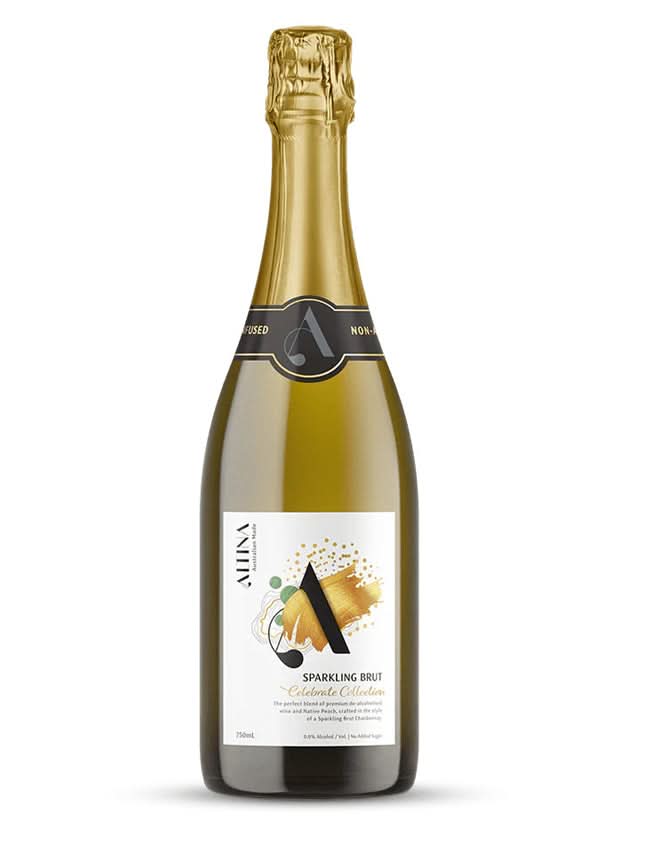 Buy Altina Sparkling Brut - Sans Drinks