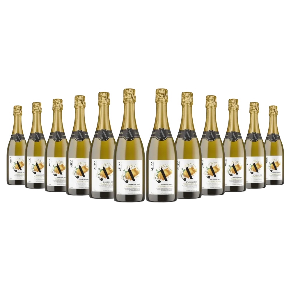 Buy Altina Sparkling Brut - Sans Drinks