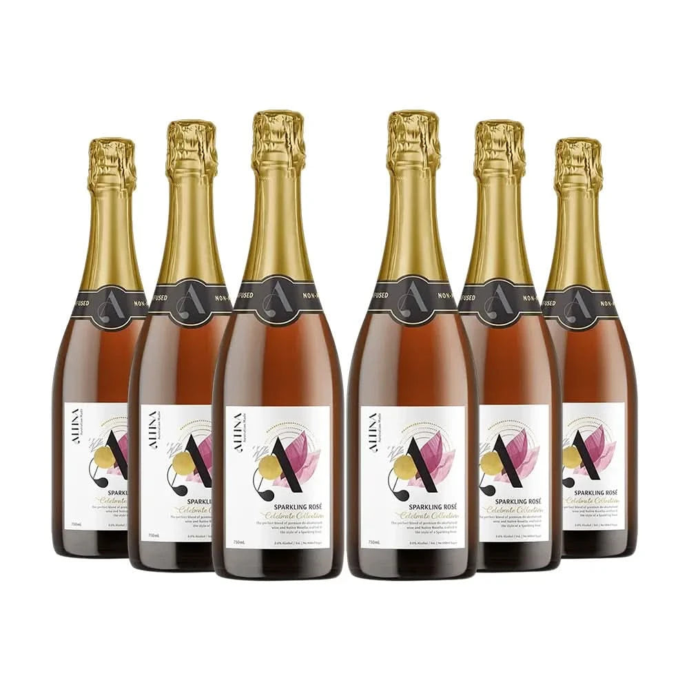 Buy Altina Sparkling Rosé - Sans Drinks