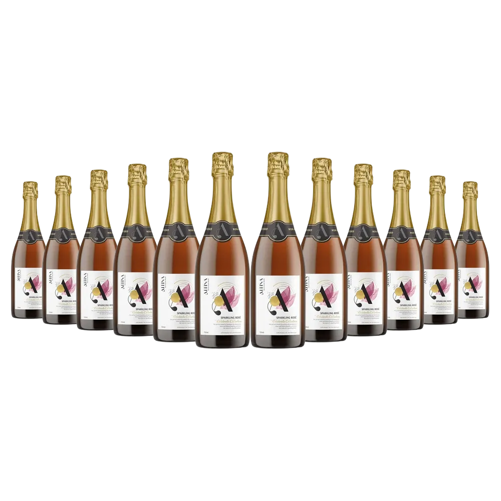 Buy Altina Sparkling Rosé - Sans Drinks