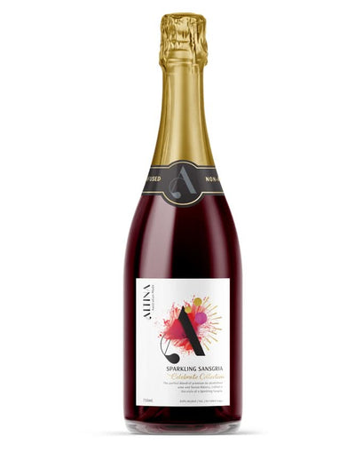 Altina Sparkling Sansgria