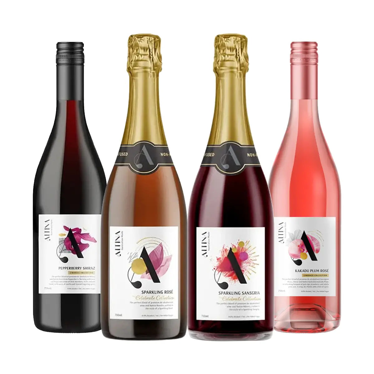 Buy Altina Triple Pack - 4x750mL - Sans Drinks