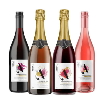 Buy Altina Triple Pack - 4x750mL - Sans Drinks Sans Drinks