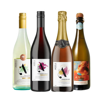 Buy Altina Triple Pack - 4x750mL - Sans Drinks Sans Drinks