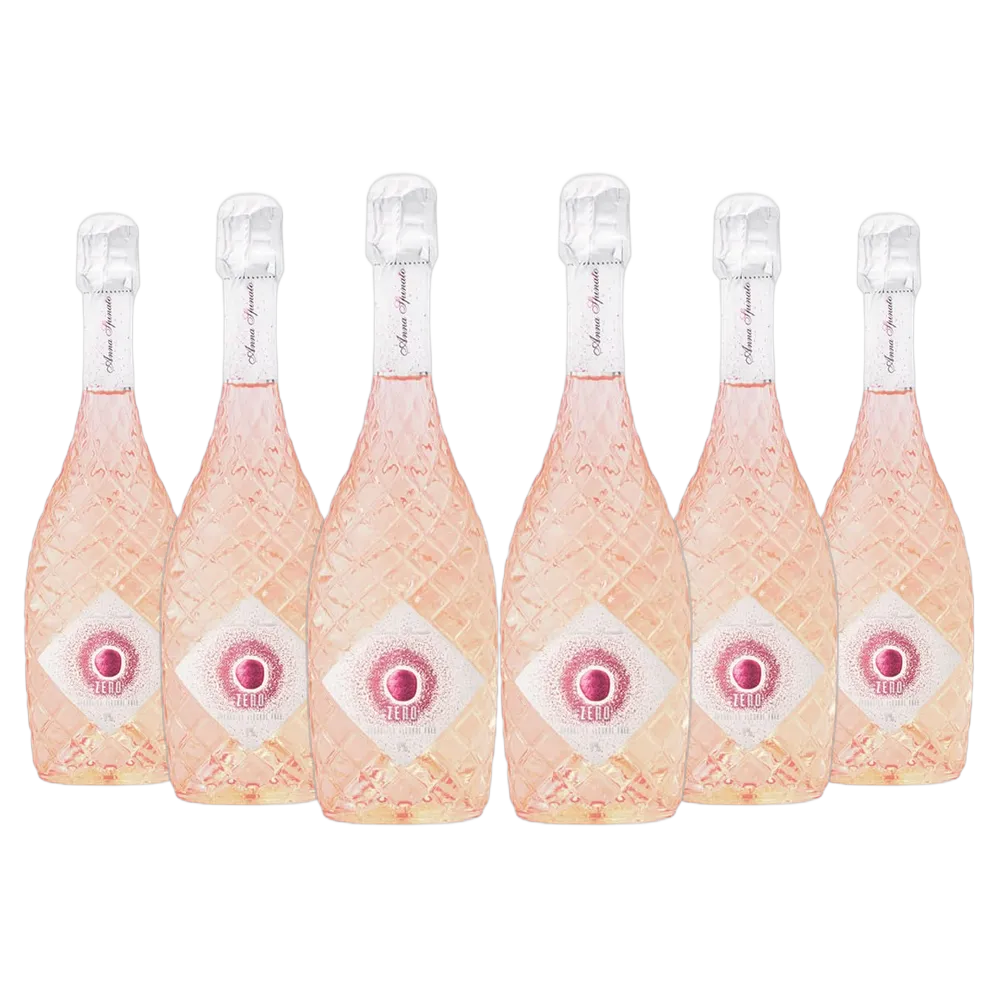 Buy Anna Spinato ZERO Blush Non Alcoholic Sparkling - Sans Drinks