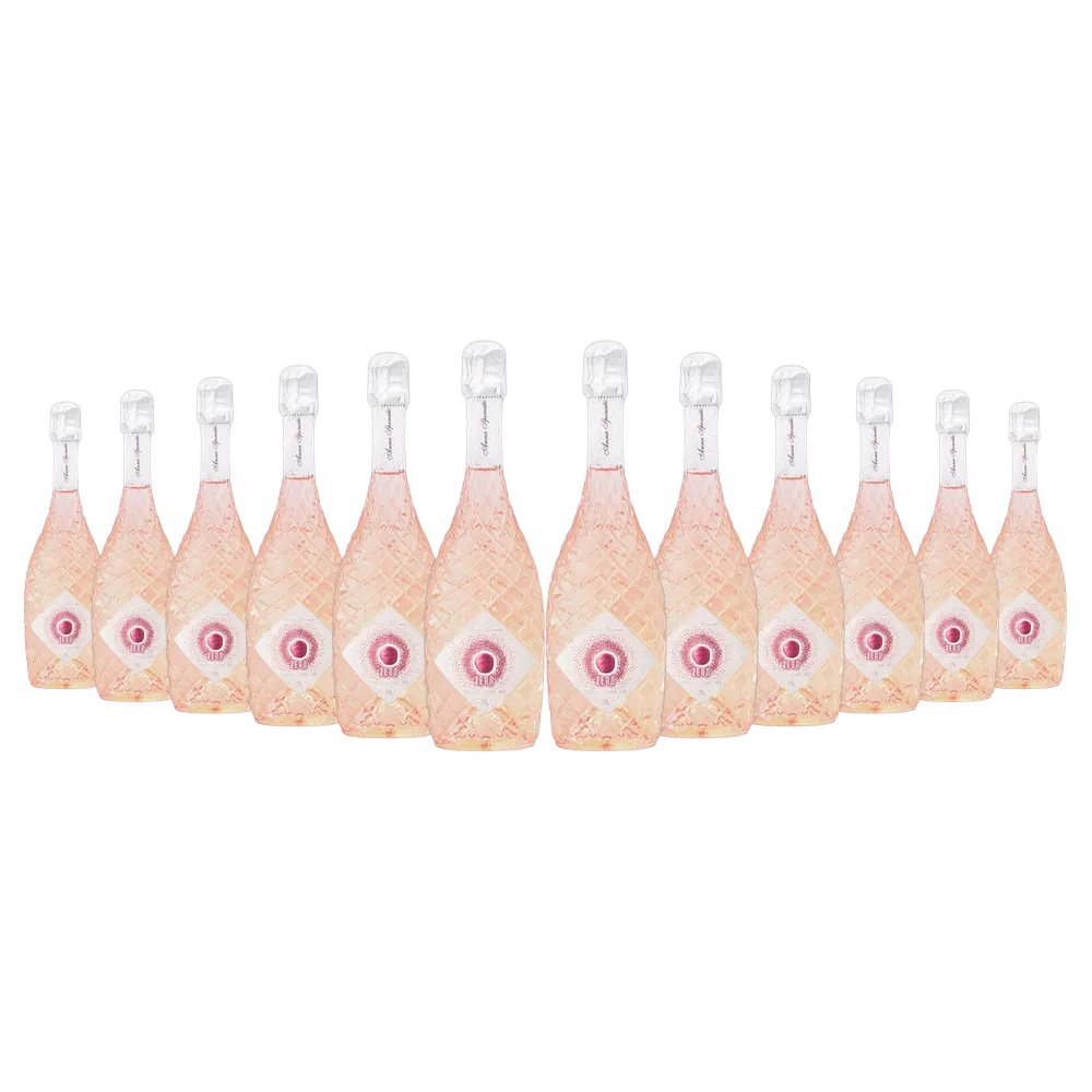 Buy Anna Spinato ZERO Blush Non Alcoholic Sparkling - Sans Drinks