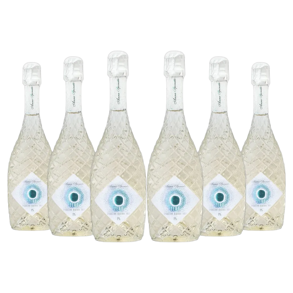 Buy Anna Spinato ZERO Non Alcoholic Sparkling - Sans Drinks