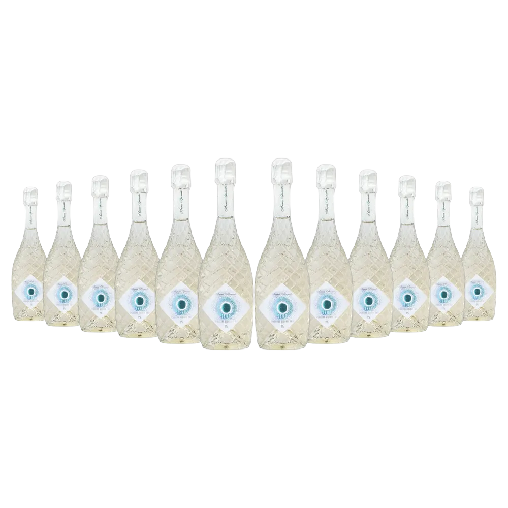 Buy Anna Spinato ZERO Non Alcoholic Sparkling - Sans Drinks