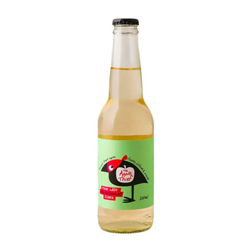 Apple Thief Pink Lady Non-Alcoholic Cider