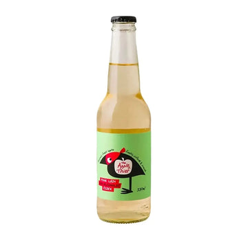Buy Apple Thief Pink Lady Non-Alcoholic Cider - Sans Drinks Sans Drinks