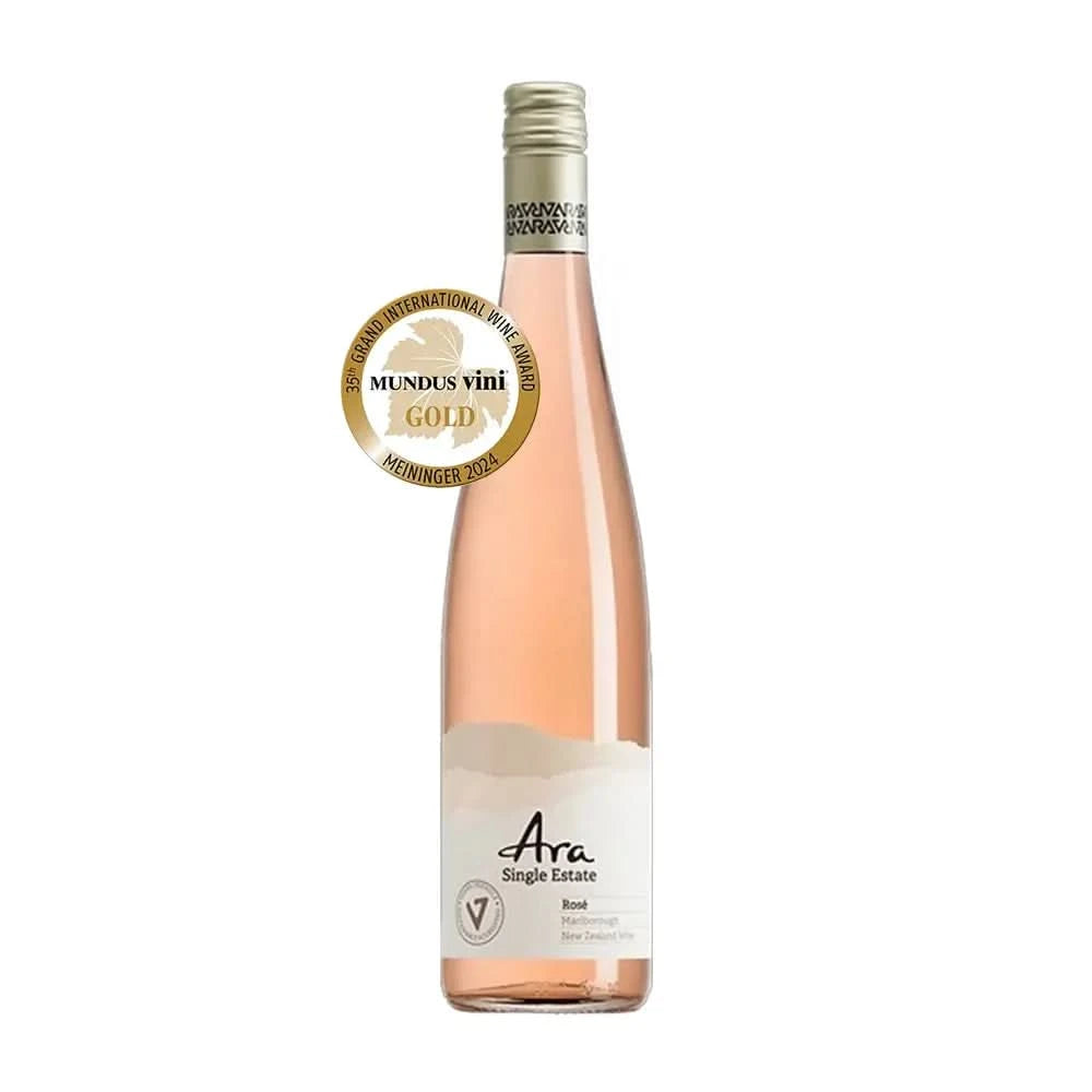 Buy Ara Zero Rose - Sans Drinks