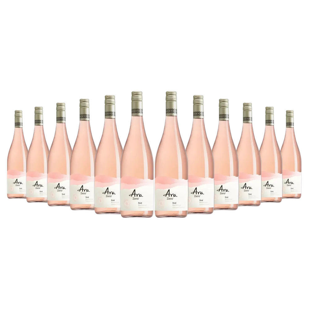 Buy Ara Zero Rose - Sans Drinks
