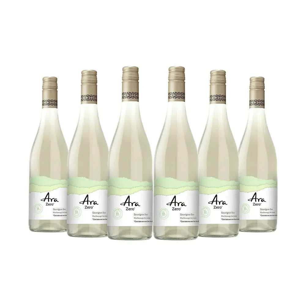 Buy Ara Zero Sauvignon Blanc - Sans Drinks