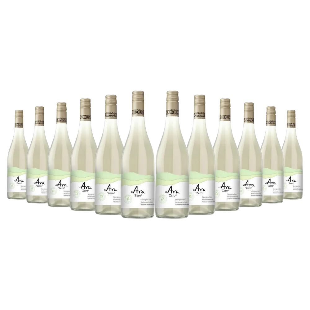 Buy Ara Zero Sauvignon Blanc - Sans Drinks
