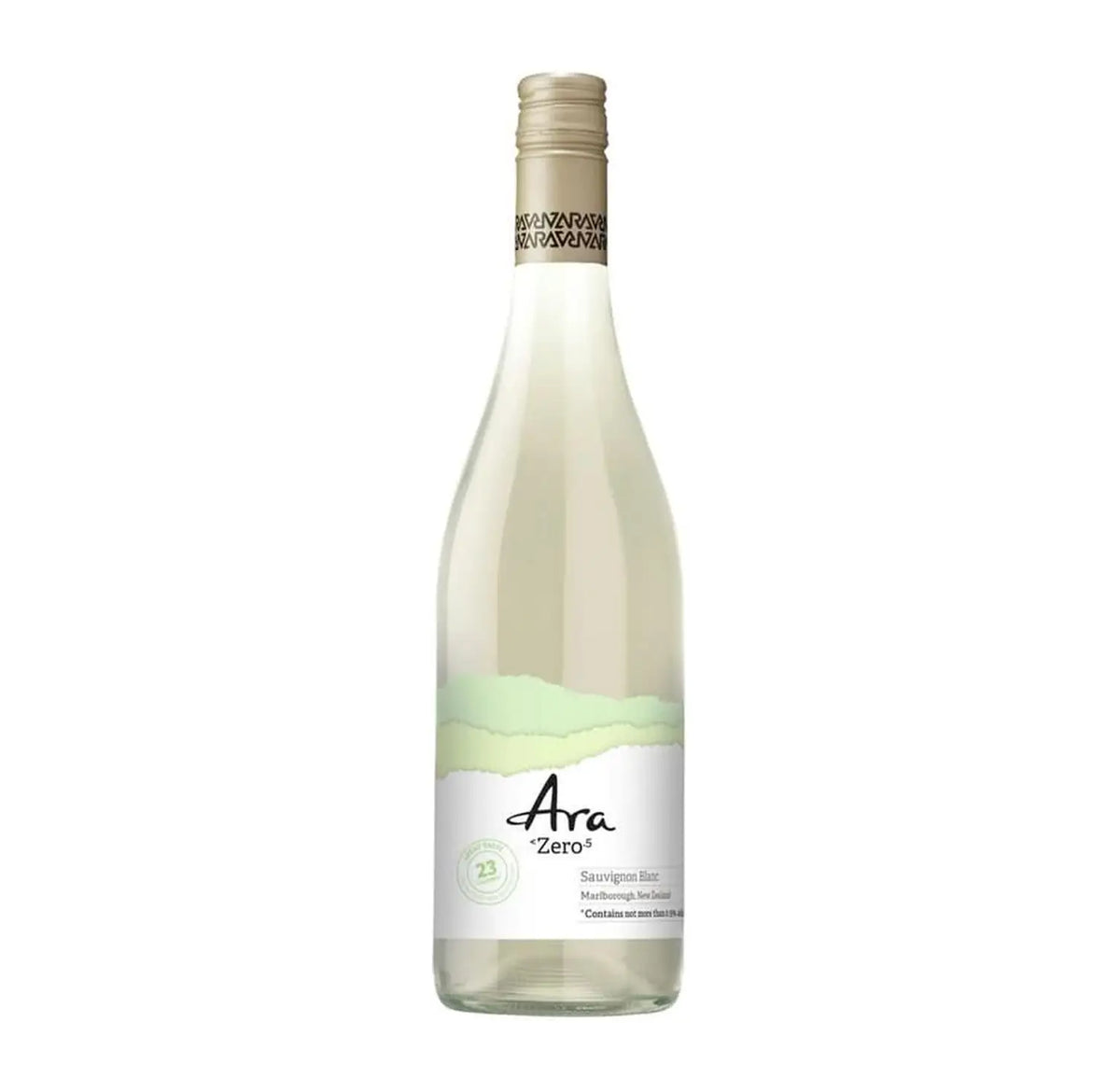 Buy Ara Zero Sauvignon Blanc - Sans Drinks