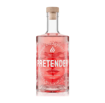 Buy Artisan Distillers PRETENDER Native Riberry Gin - Sans Drinks Sans Drinks