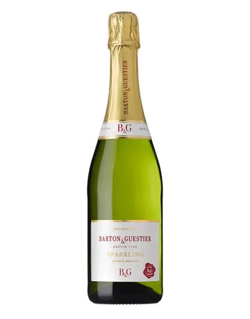 Barton & Guestier Alcohol-Free French Sparkling
