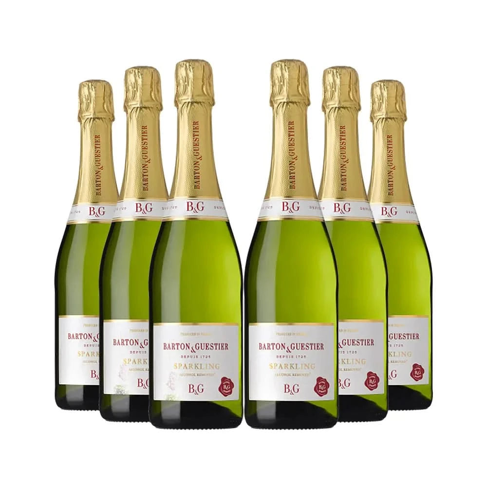 Buy Barton & Guestier Alcohol-Free French Sparkling - Sans Drinks