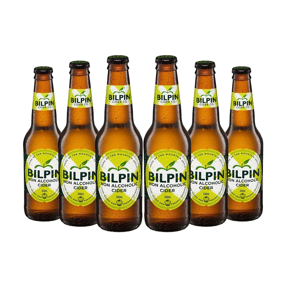 Buy Bilpin Non Alcoholic Cider - Sans Drinks