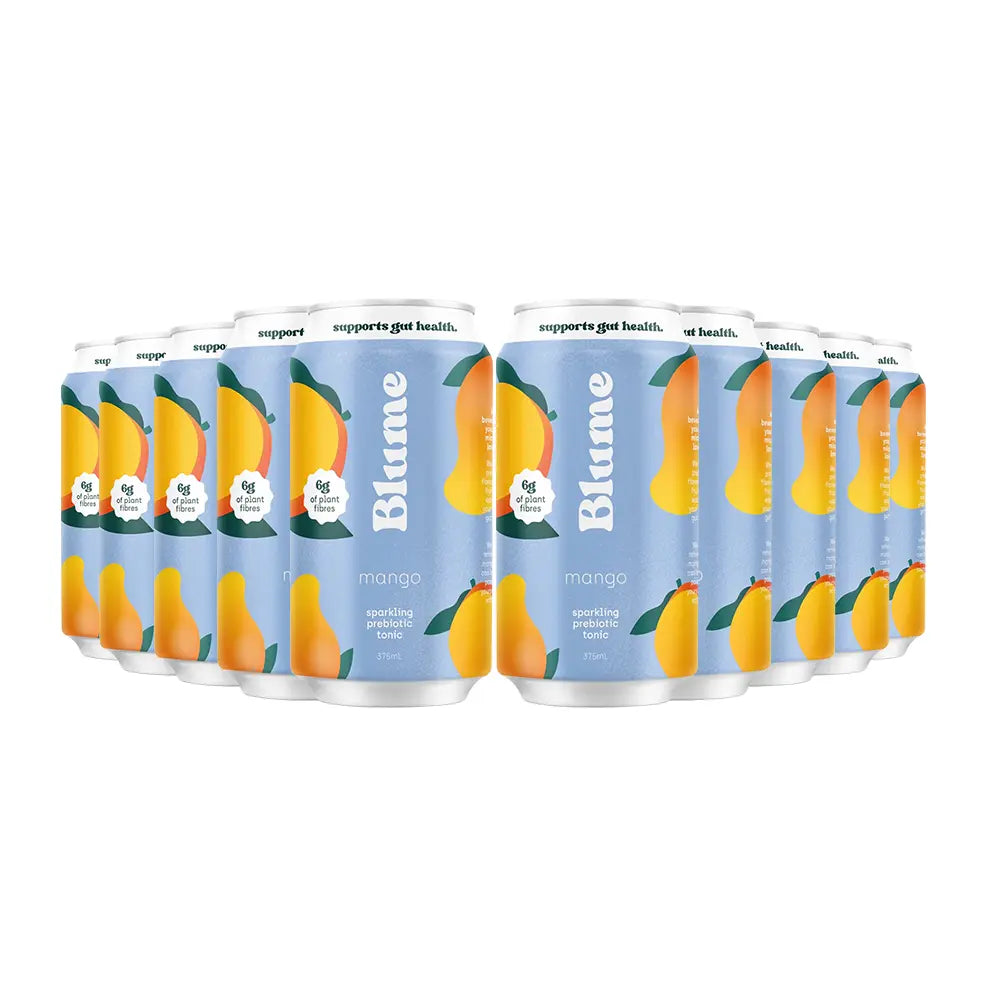 Buy Blume Mango Prebiotic Tonic - Sans Drinks