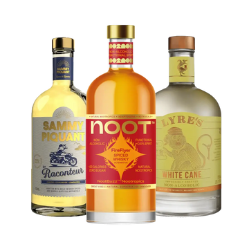 Classic Spirit Mix - 3 Pack