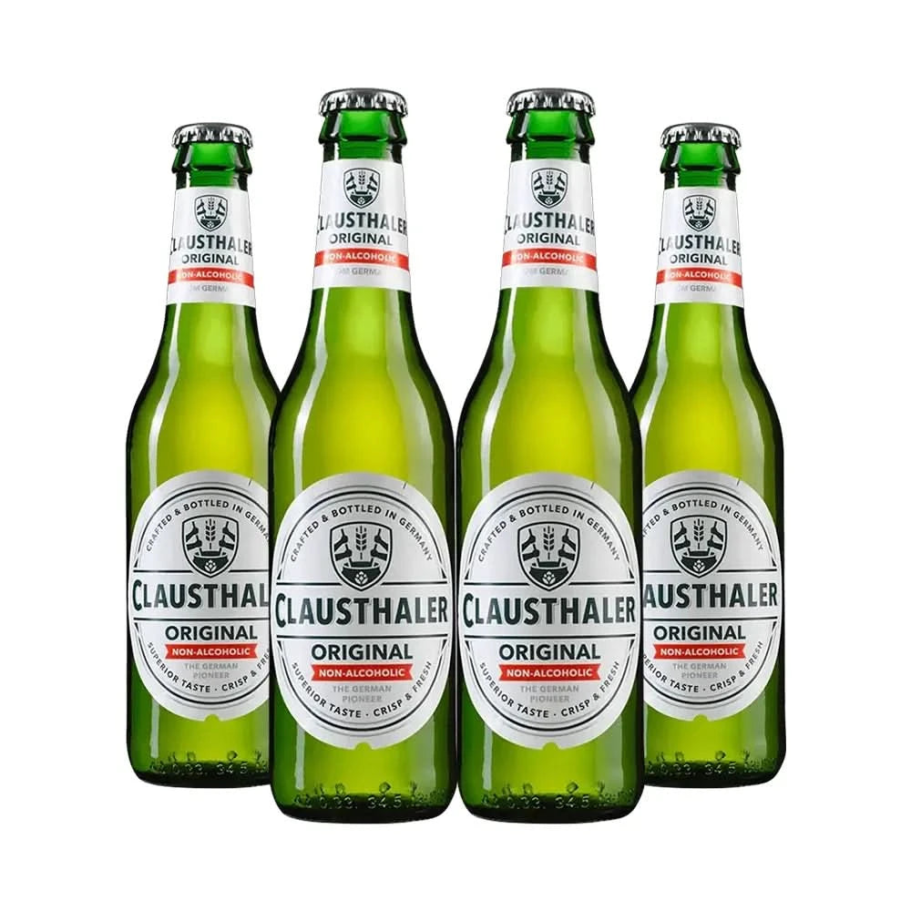 Buy Clausthaler Original Pilsner - Sans Drinks