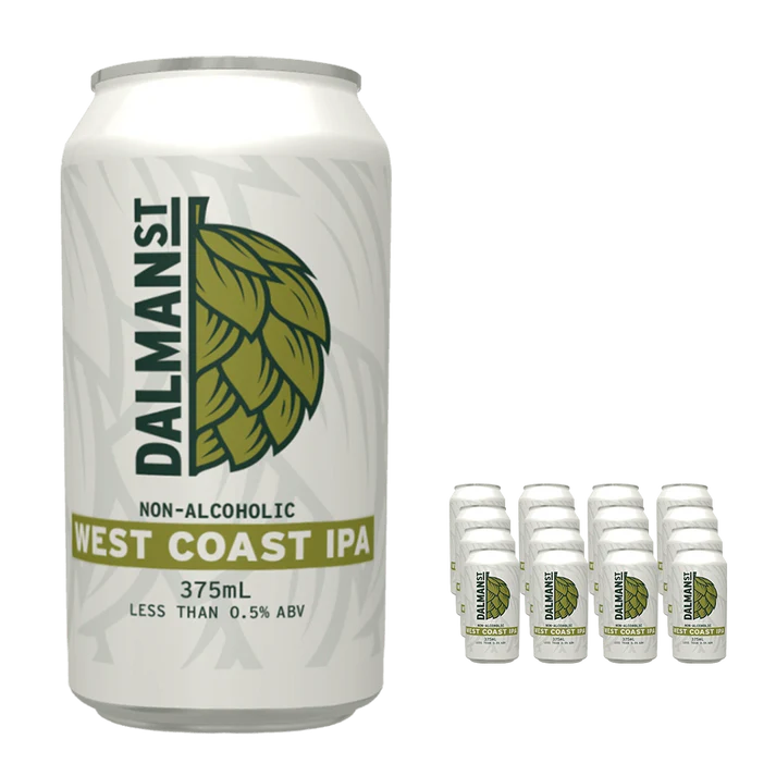 Buy Dalman Street West Coast IPA - Sans Drinks