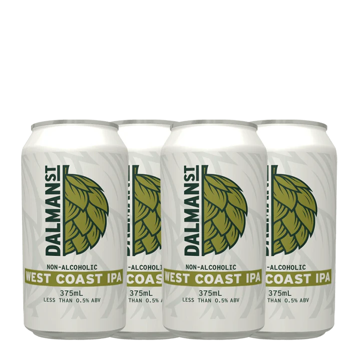 Buy Dalman Street West Coast IPA - Sans Drinks