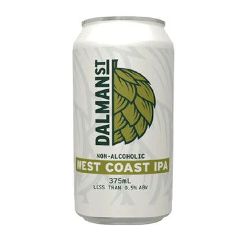 Buy Dalman Street West Coast IPA - Sans Drinks Sans Drinks