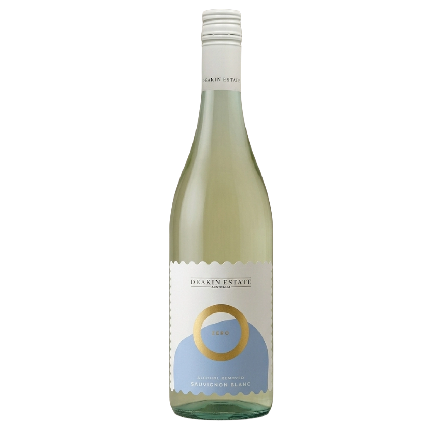Buy Deakin Estate Zero Alcohol Removed Sauvignon Blanc - Sans Drinks