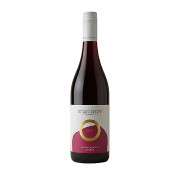 Buy Deakin Estate Zero Alcohol Removed Shiraz - Sans Drinks Sans Drinks