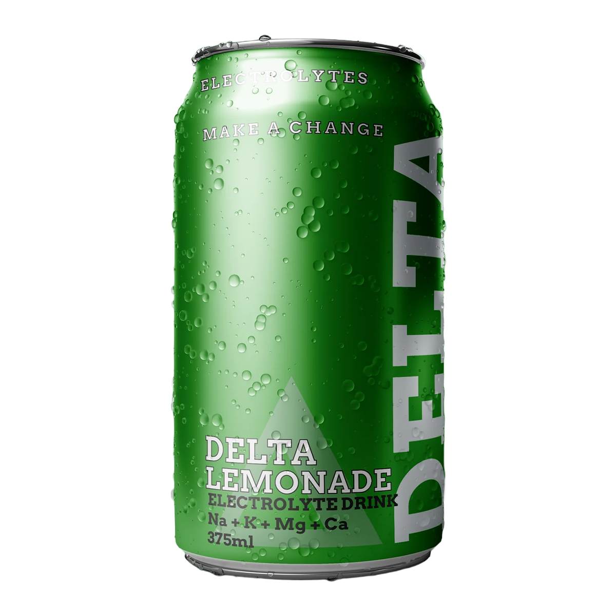 Buy Delta Drinks Functional Lemonade 375ml Can - Sans Drinks