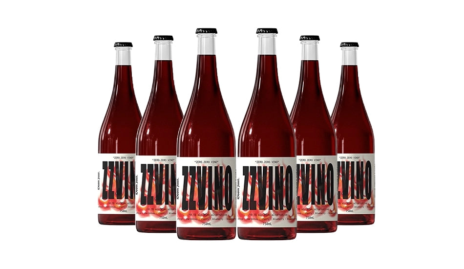 Buy Doom Juice Zero Zero Vino - Sans Drinks