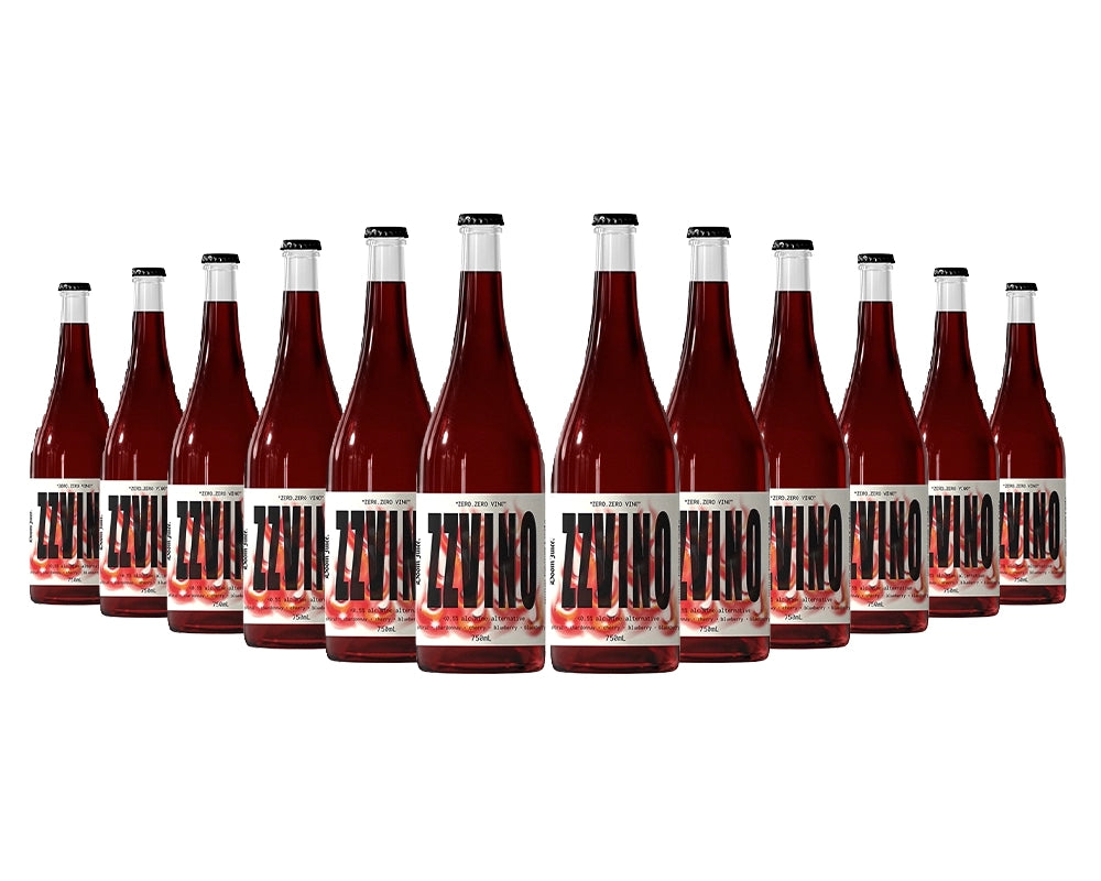 Buy Doom Juice Zero Zero Vino - Sans Drinks