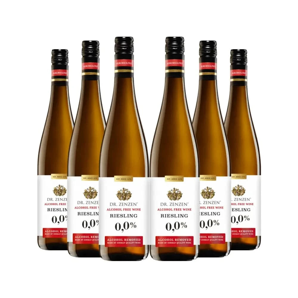 Buy Dr Zenzen 0.0 Riesling - Sans Drinks