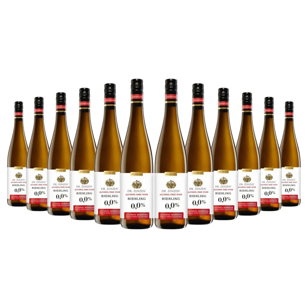 Buy Dr Zenzen 0.0 Riesling - Sans Drinks