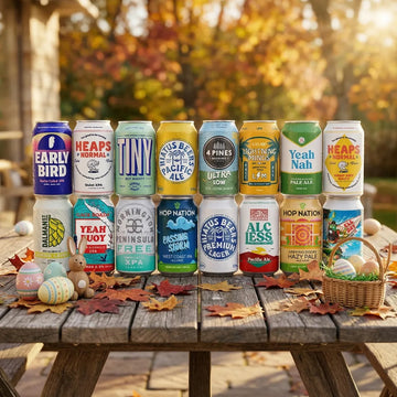 Buy Easter Hoppy Picks Alcohol Free Beer 16 Pack - Sans Drinks Sans Drinks