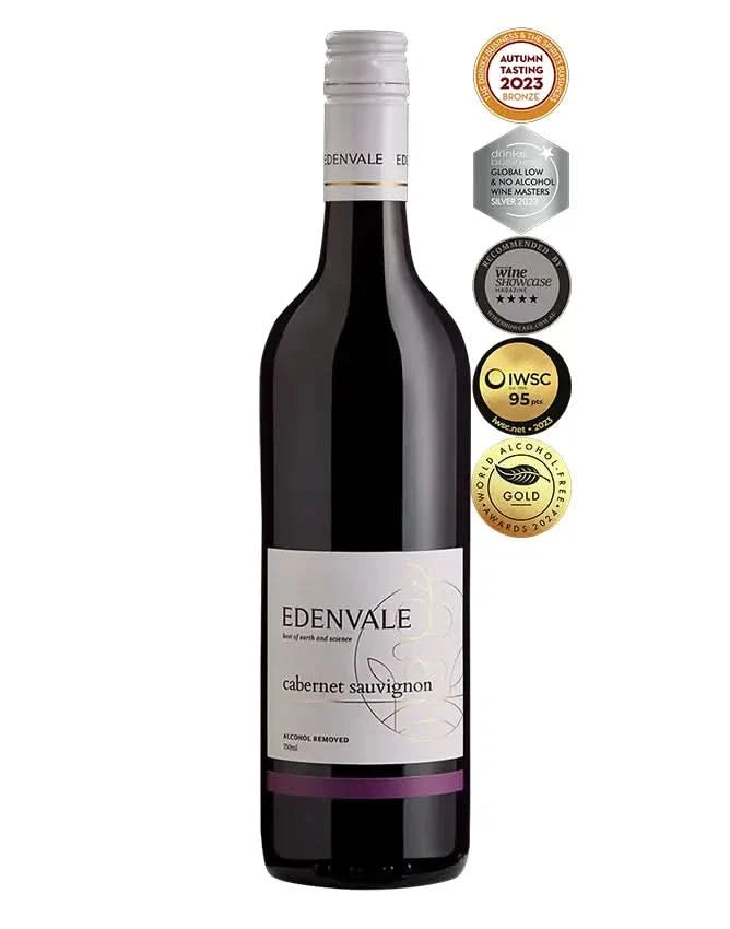 Buy Edenvale Cabernet Sauvignon - Sans Drinks