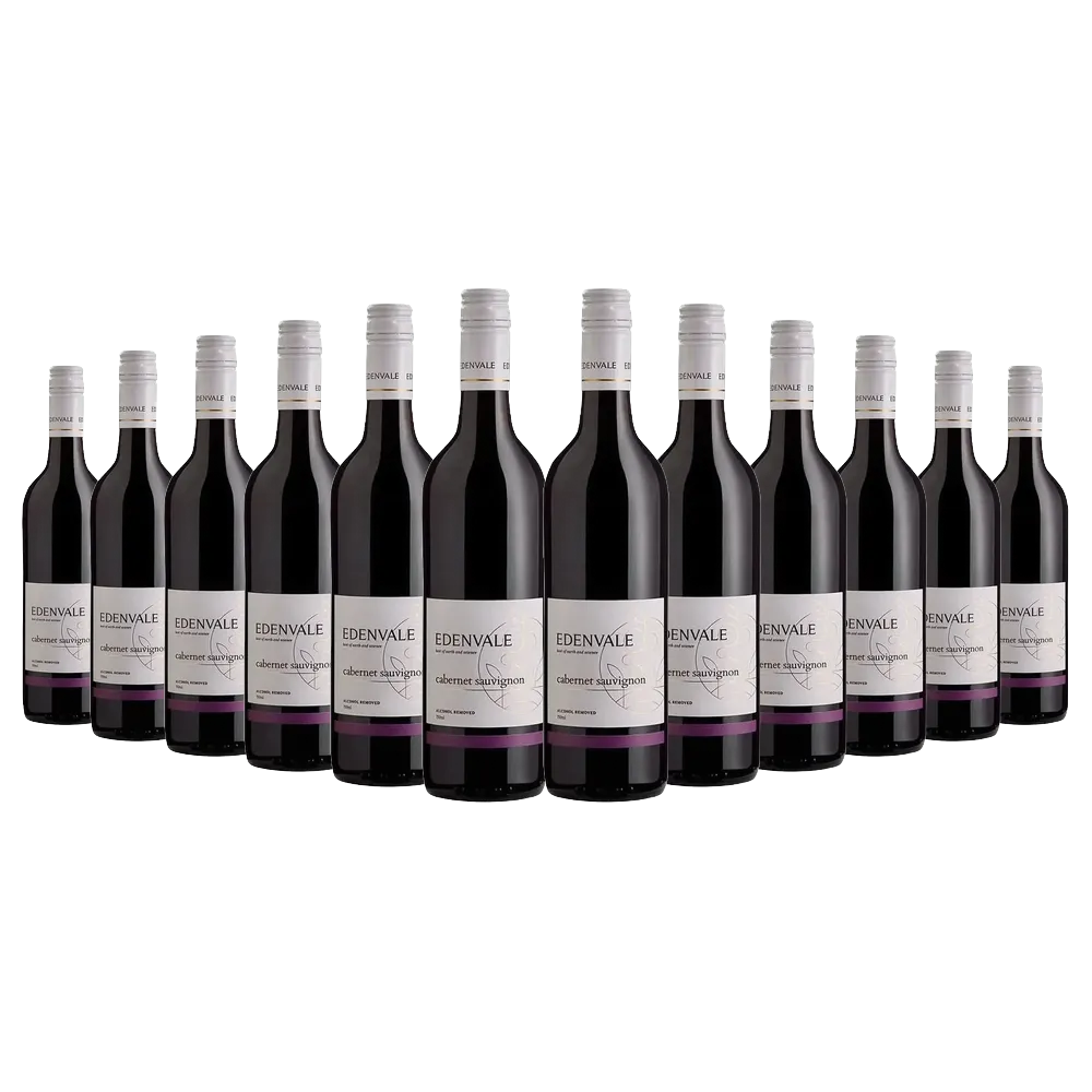 Buy Edenvale Cabernet Sauvignon - Sans Drinks