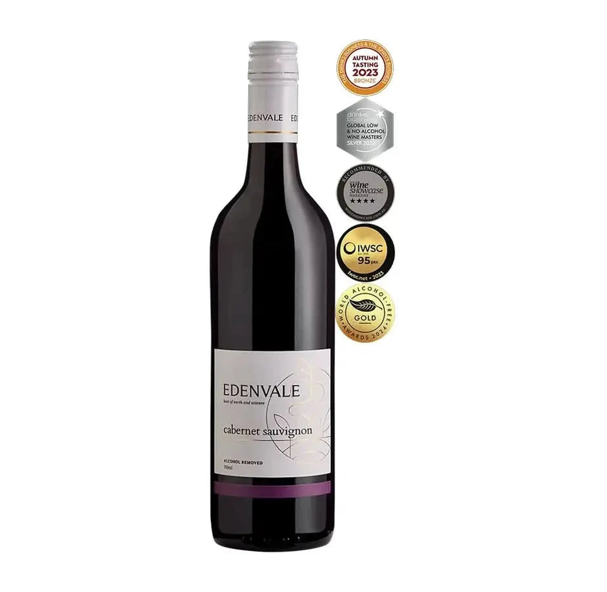 Buy Edenvale Cabernet Sauvignon - Sans Drinks