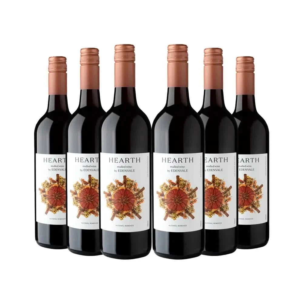 Buy Edenvale Hearth Mulled Wine - Sans Drinks