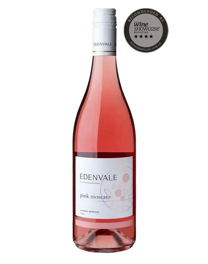 Buy Edenvale Pink Moscato - Sans Drinks