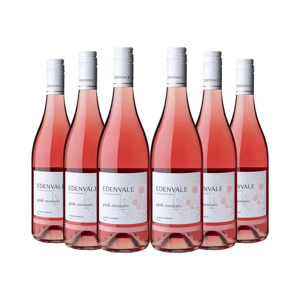 Buy Edenvale Pink Moscato - Sans Drinks