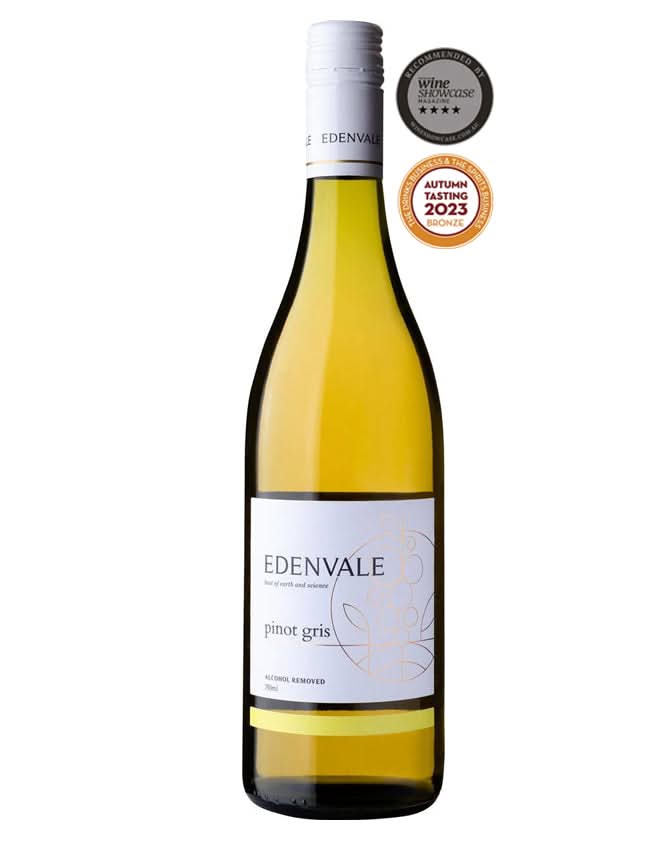 Buy Edenvale Pinot Gris - Sans Drinks