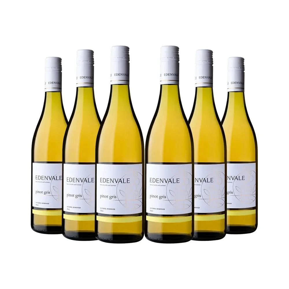 Buy Edenvale Pinot Gris - Sans Drinks