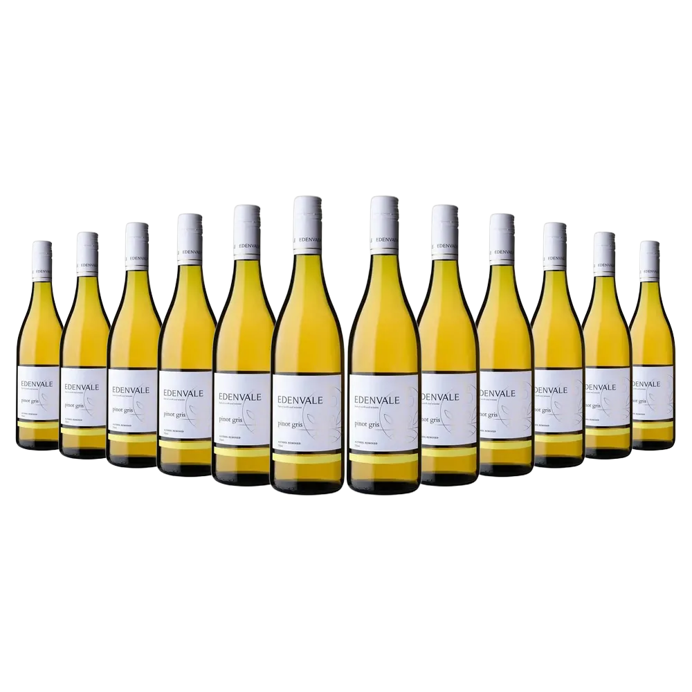 Buy Edenvale Pinot Gris - Sans Drinks