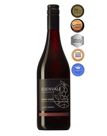 Edenvale Premium Reserve Pinot Noir