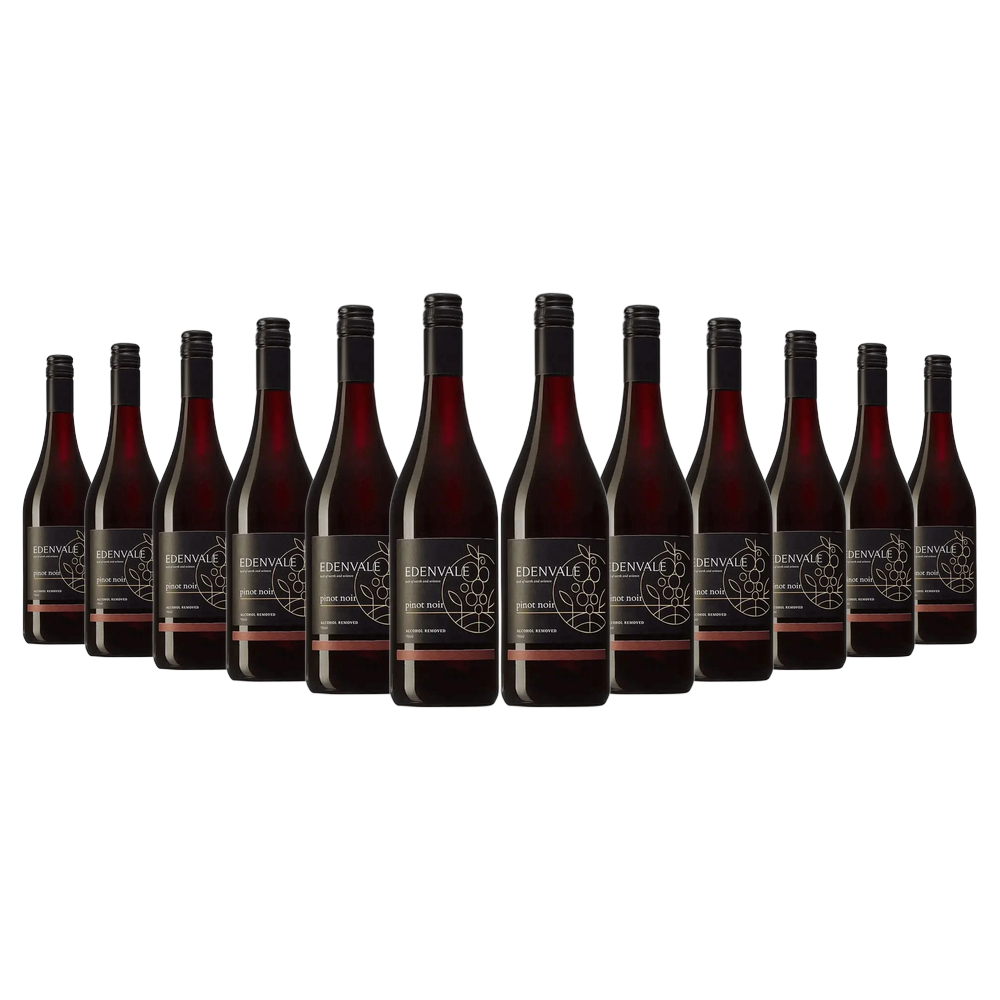 Buy Edenvale Premium Reserve Pinot Noir - Sans Drinks